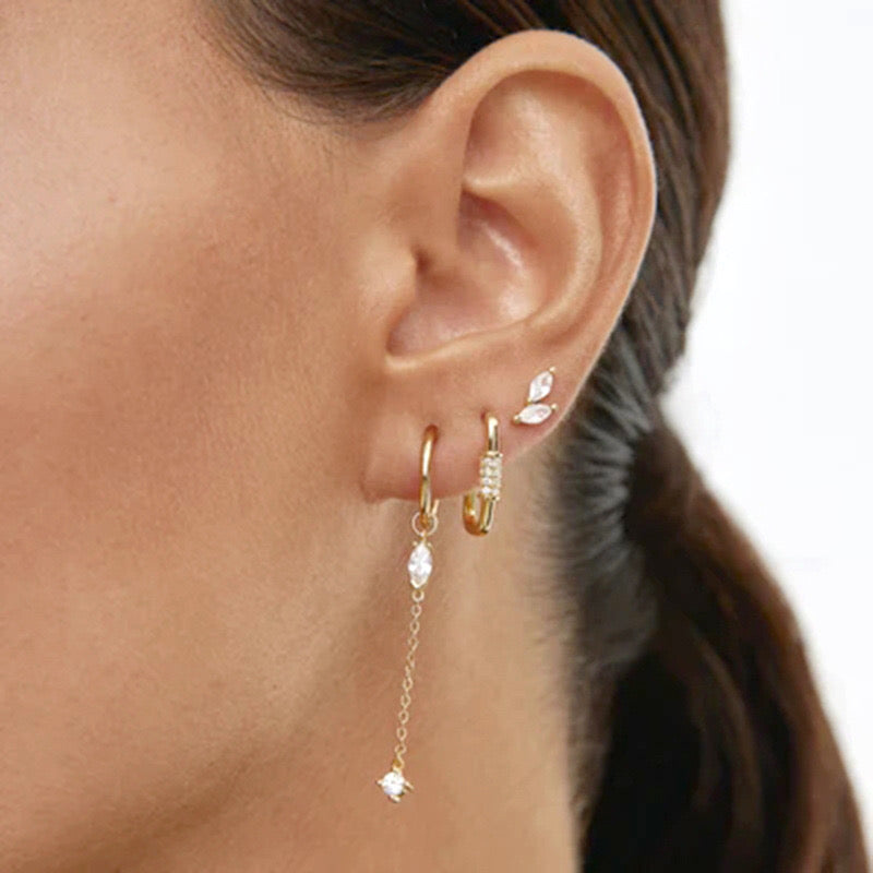 Piercing Collection
