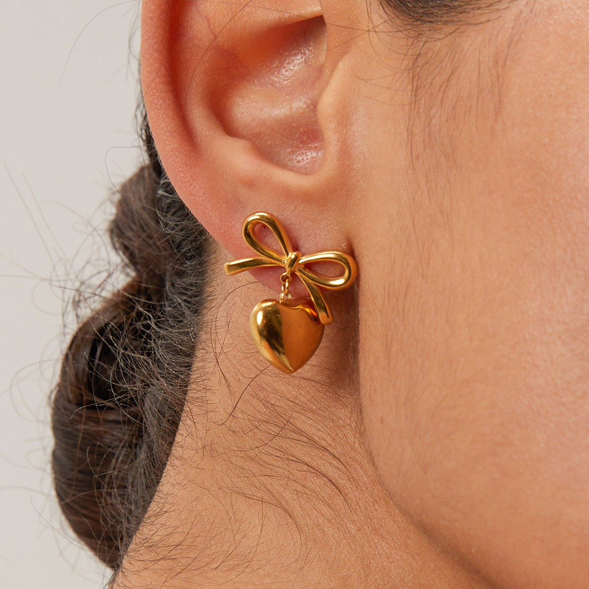 Earrings Collection