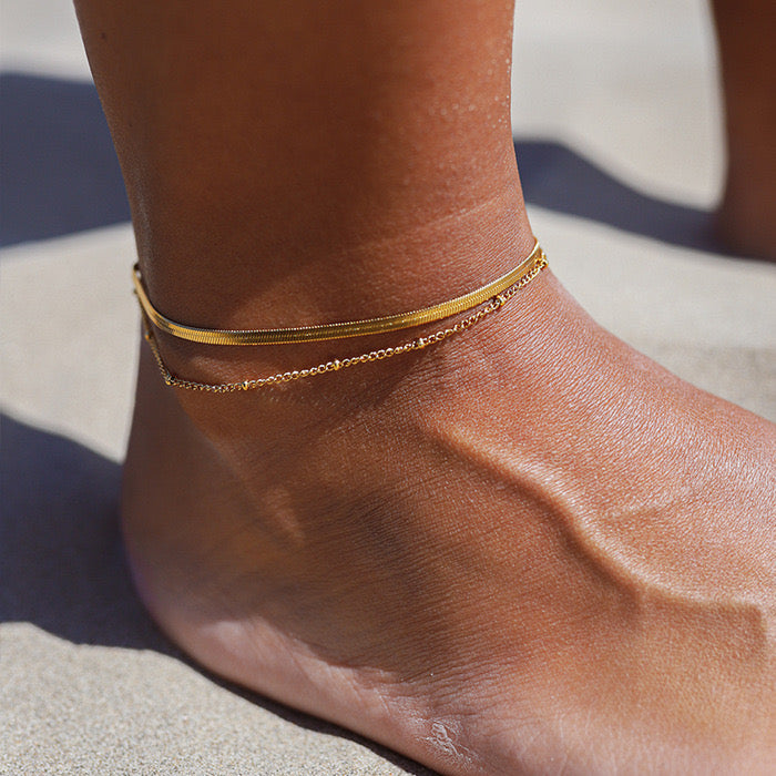 Anklets Collection