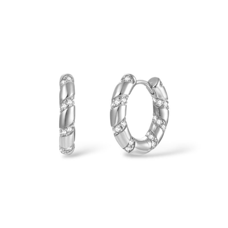 Brooklyn Earrings