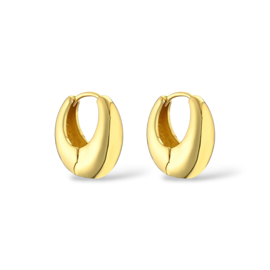 Spain Earrings