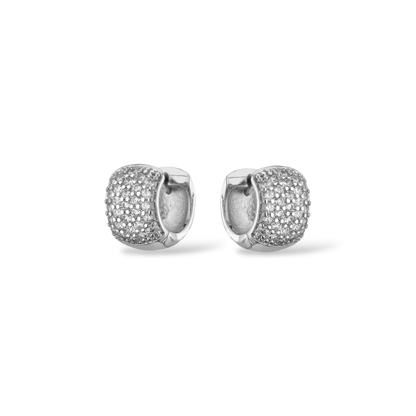 Diana Earrings
