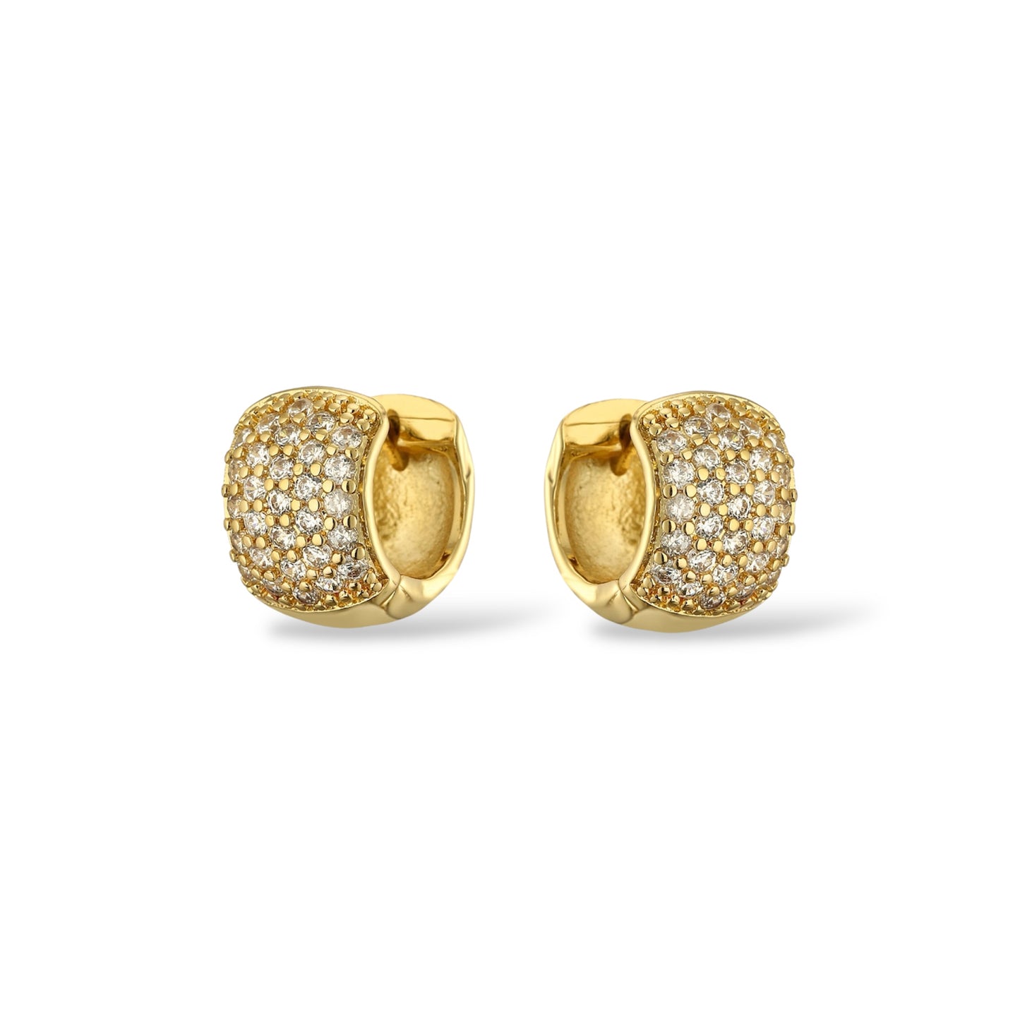 Diana Earrings