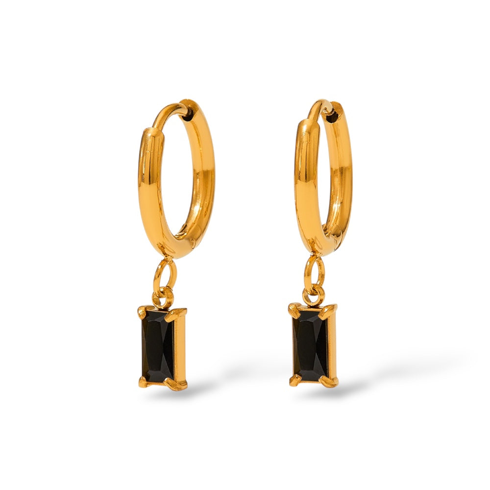 Bandoleros Earrings