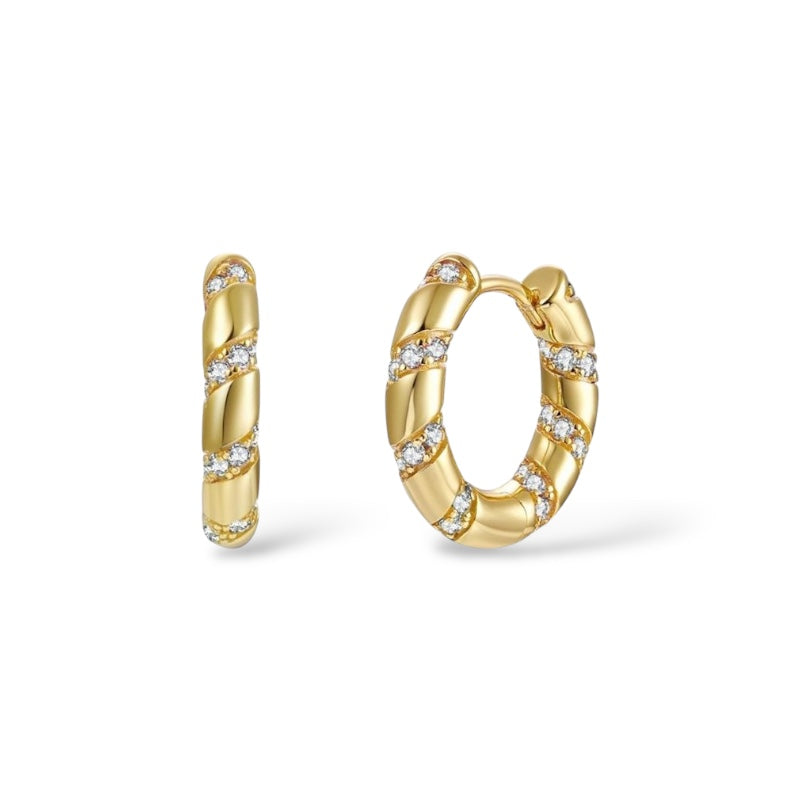 Brooklyn Earrings