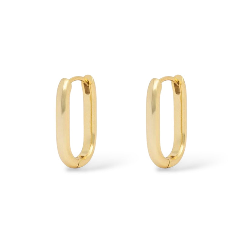 Aurora Earrings (Medium)