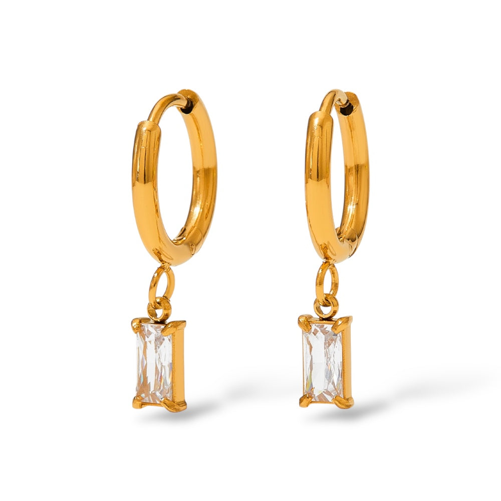 Bandoleros Earrings