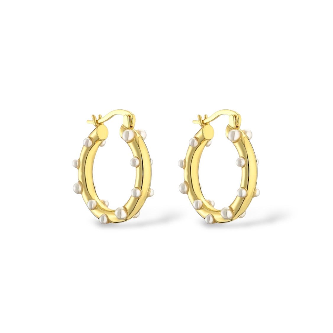 Ohana Earrings