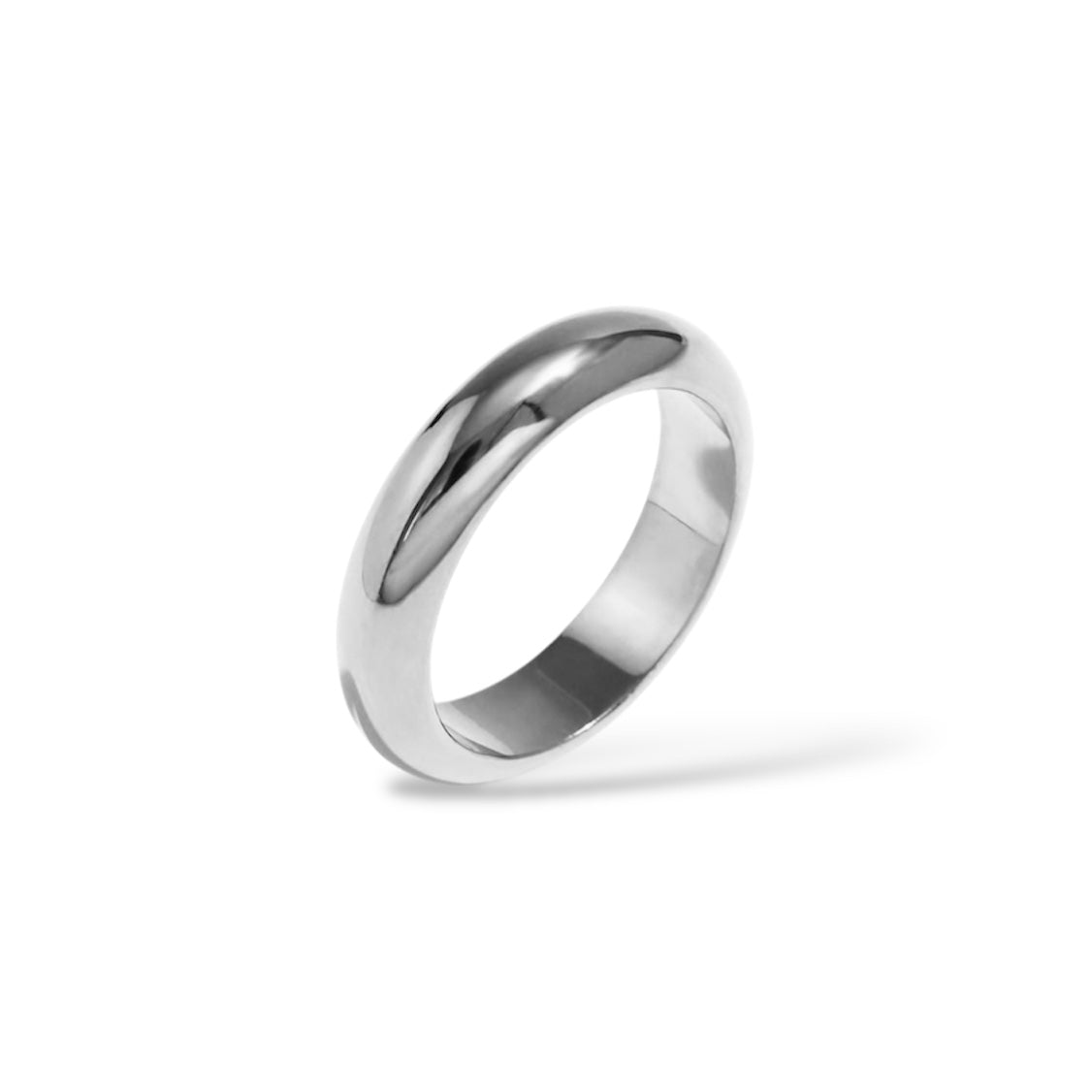 Hawai Band Ring
