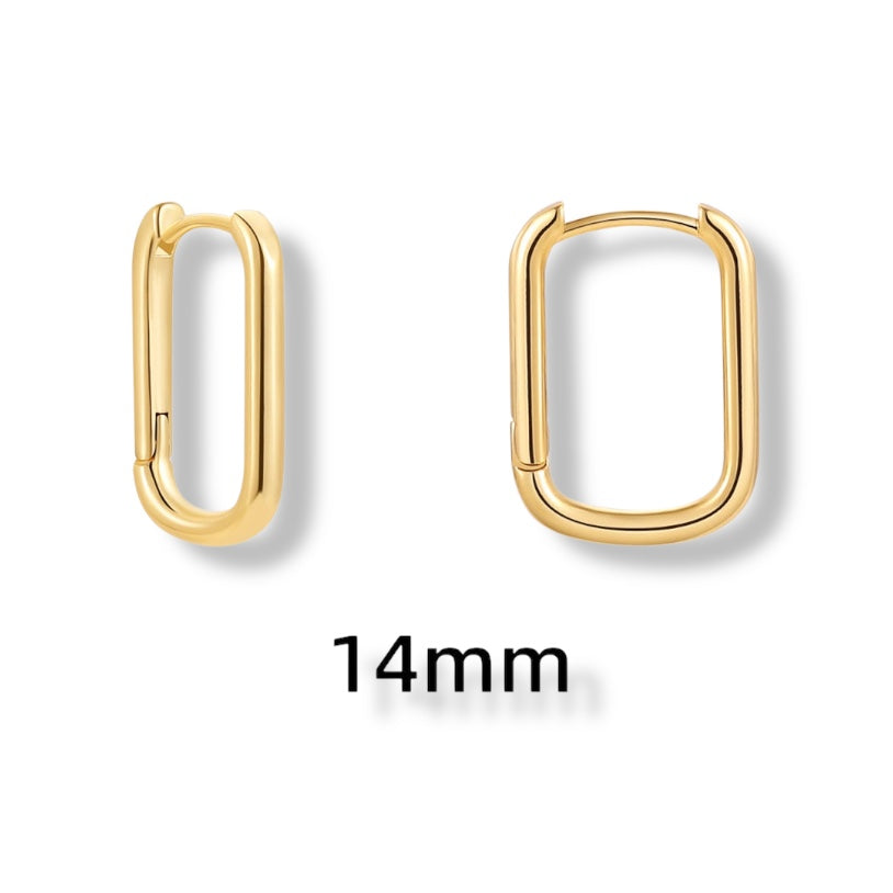 Sol Earrings
