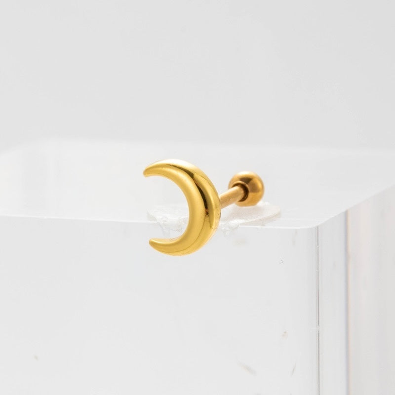 Moon piercing