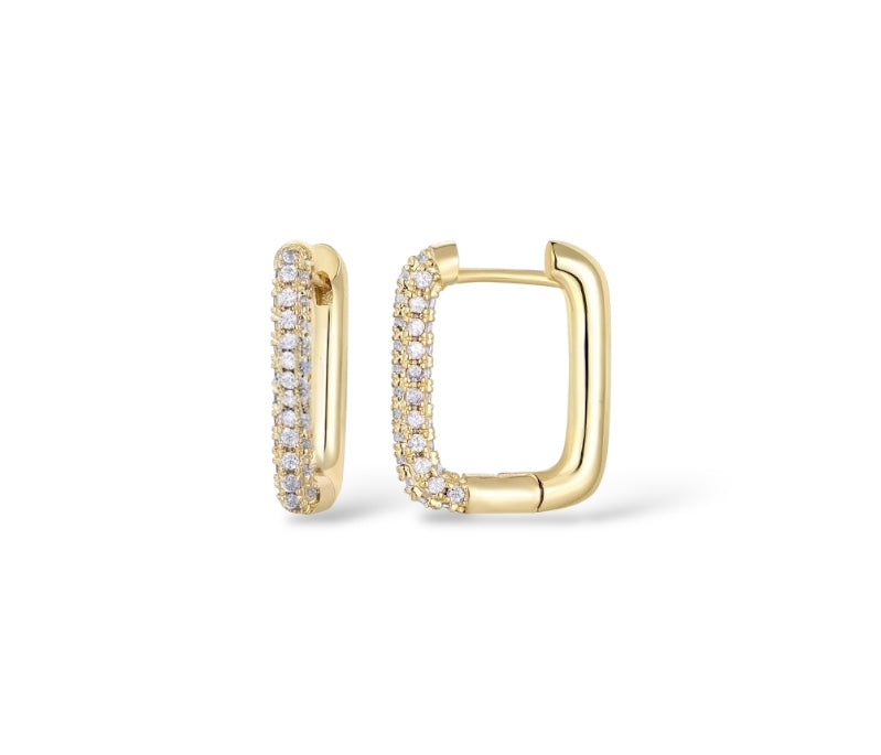 Camila Earrings