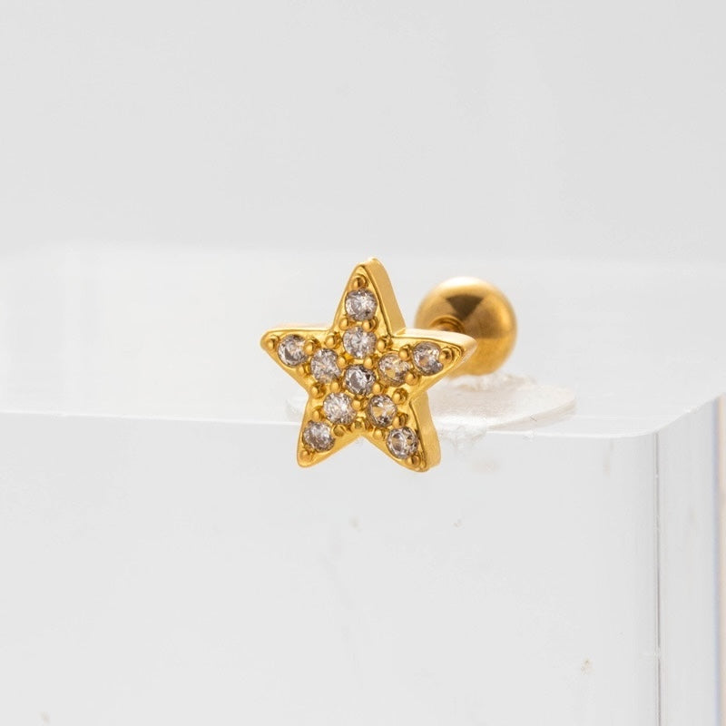Star Piercing