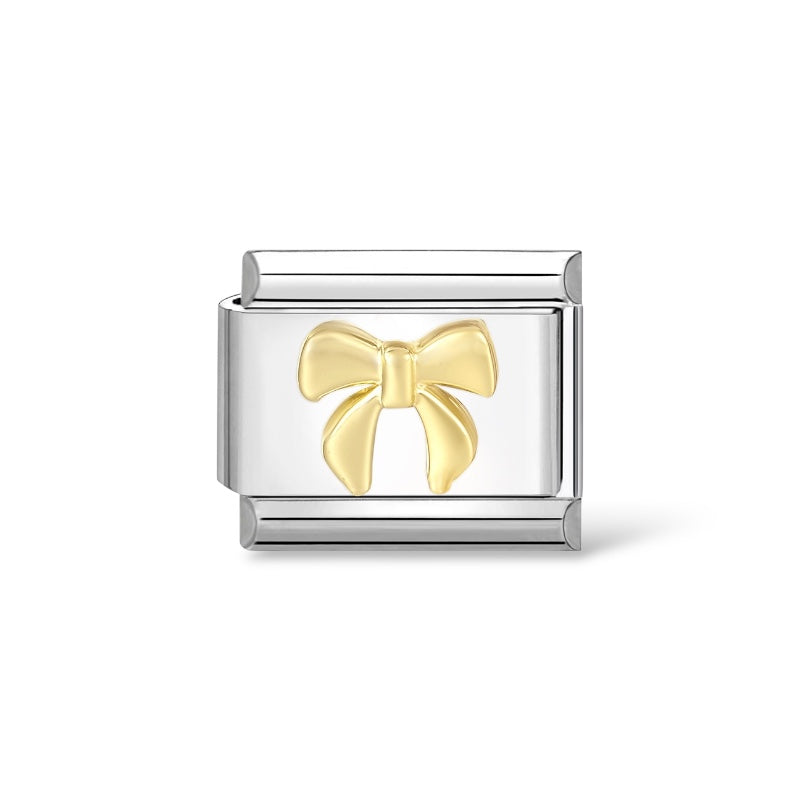 Bow Charm