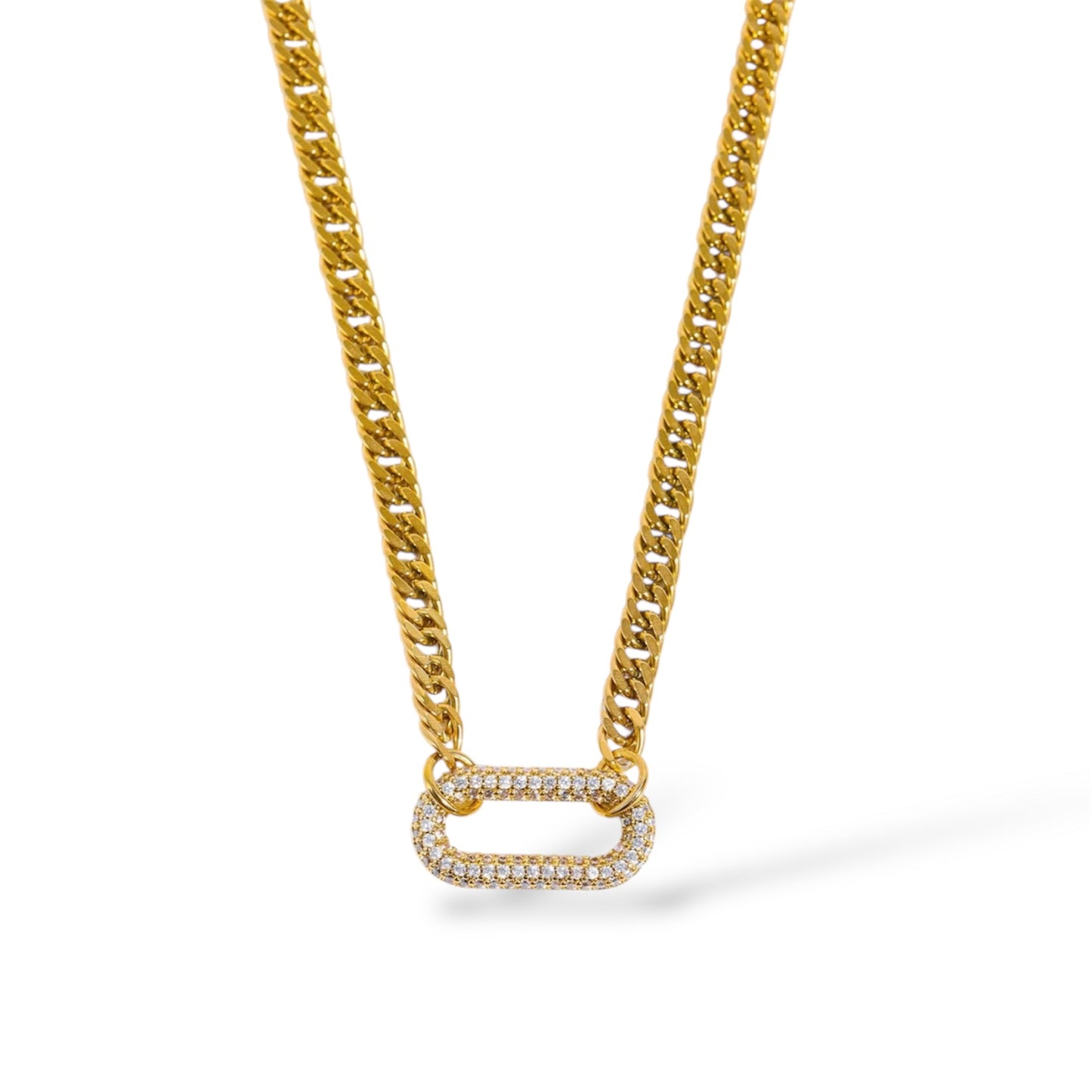Klo Necklace