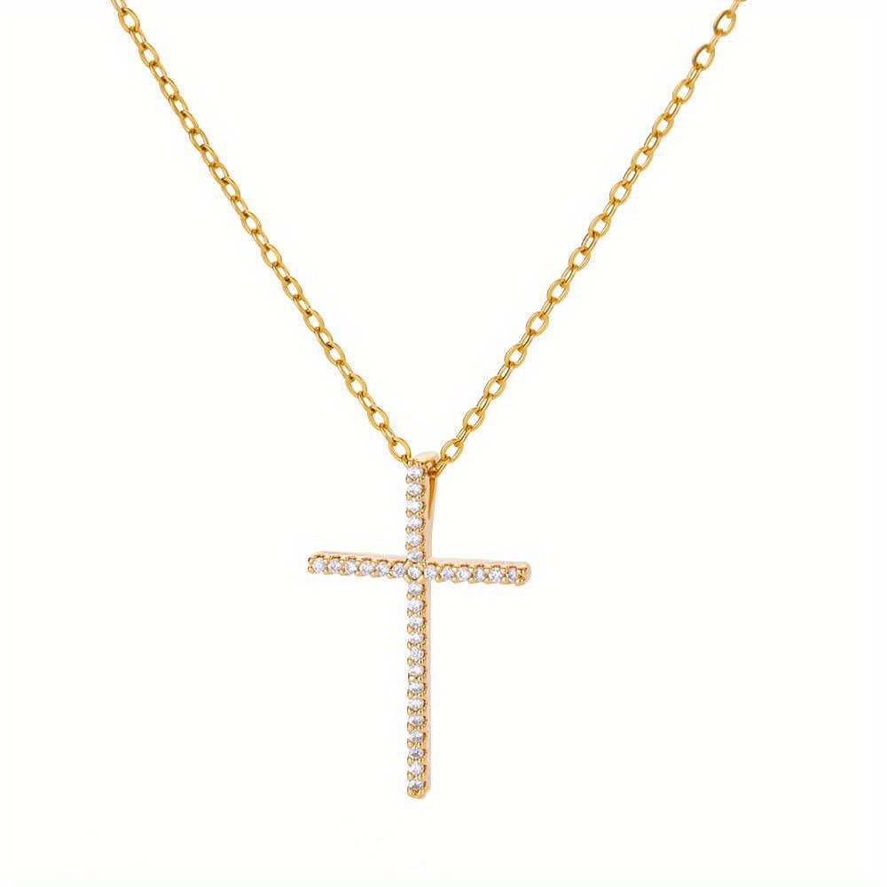 Holly Necklace