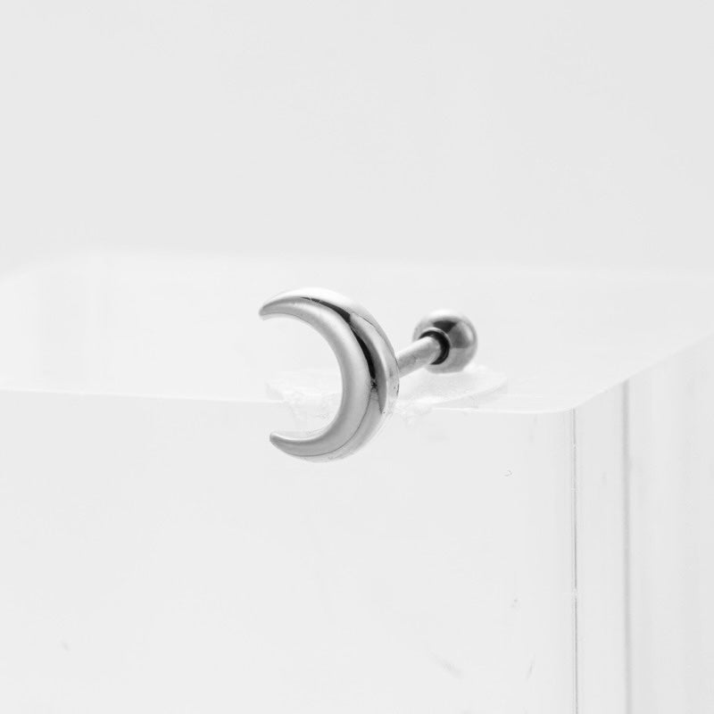 Moon piercing