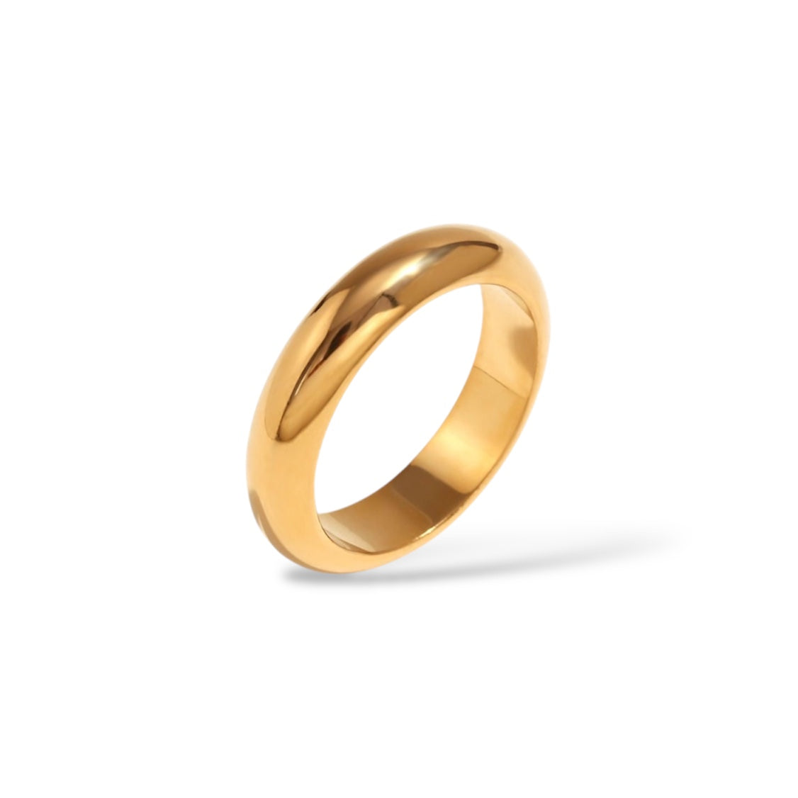 Hawai Band Ring