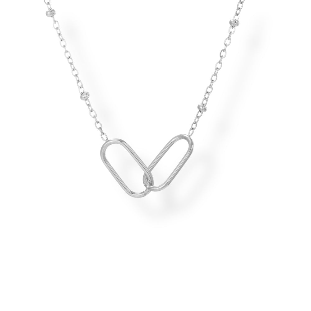 Kim Necklace