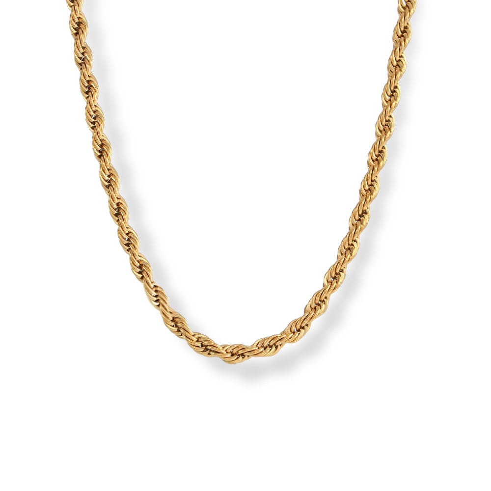 Simple Style Chain