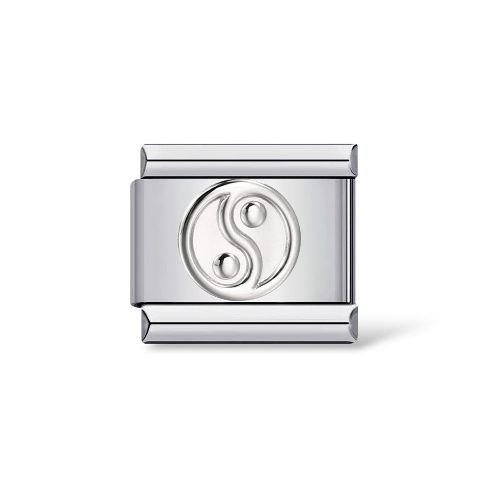 Yin Yang Charm