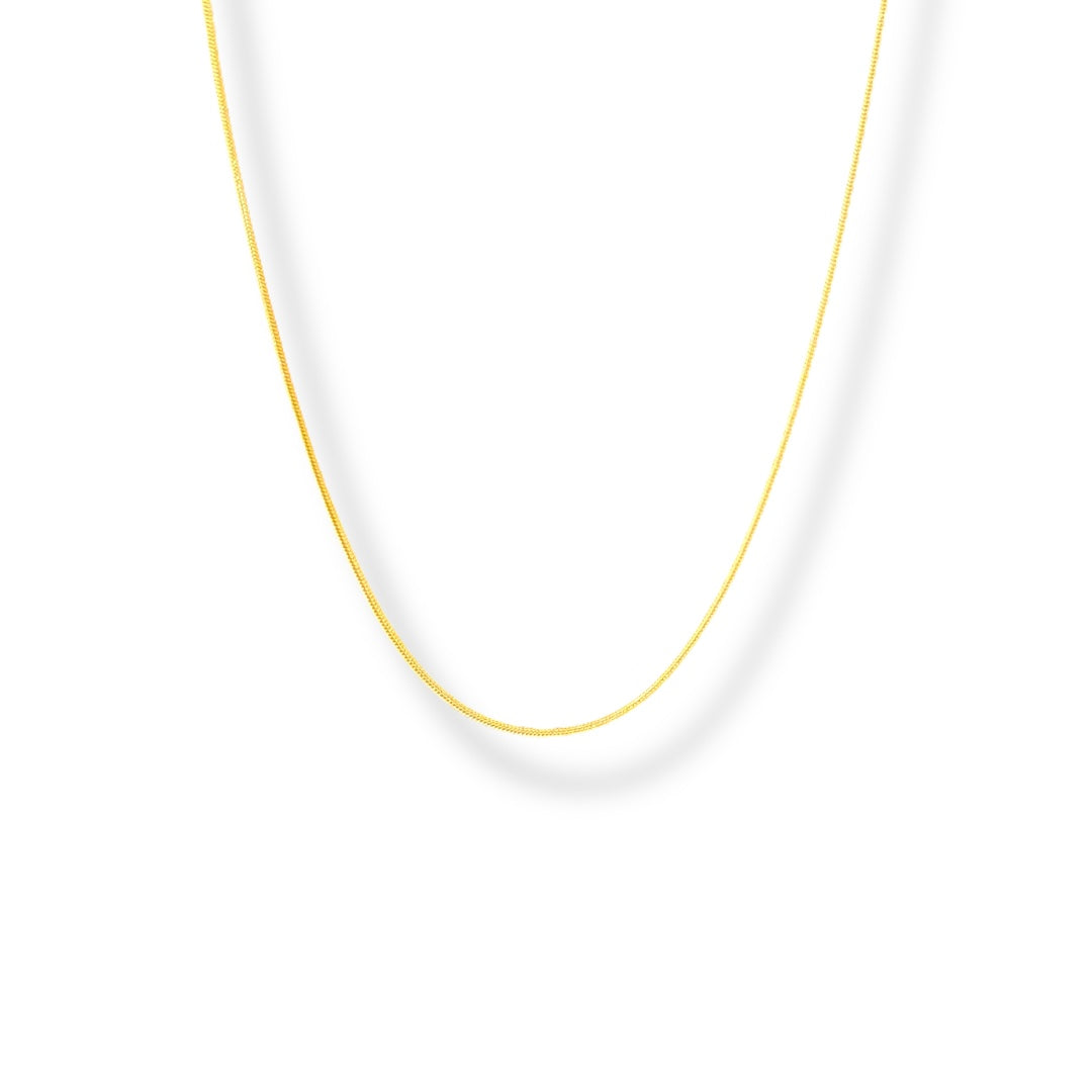 Adisson Necklace
