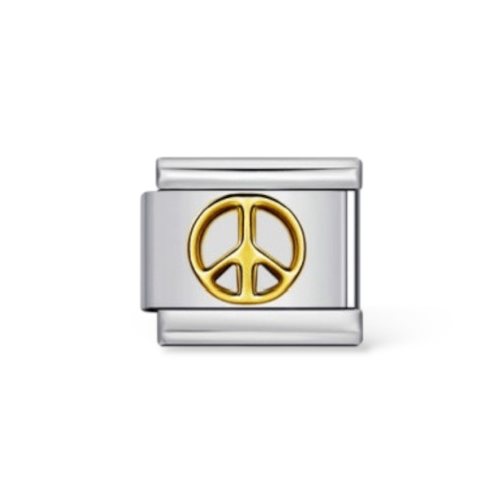 Peace Charm