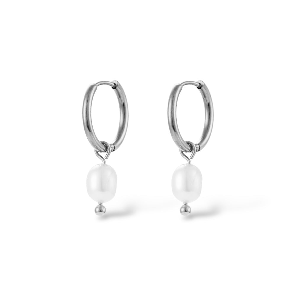 La Perle Earrings