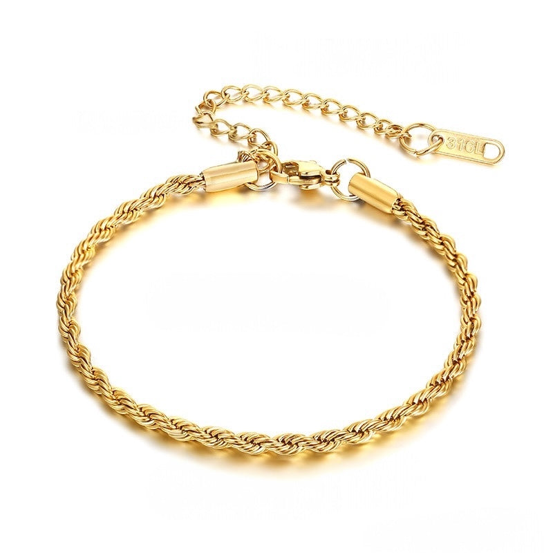 Carolina Bracelet