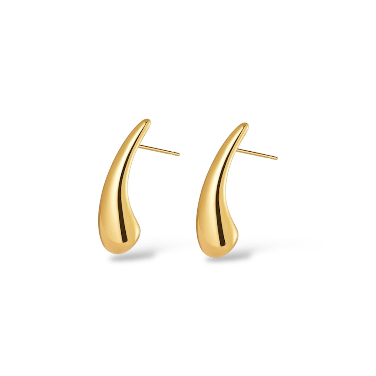 Skinny Gota Earrings