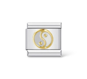 Yin Yang Charm