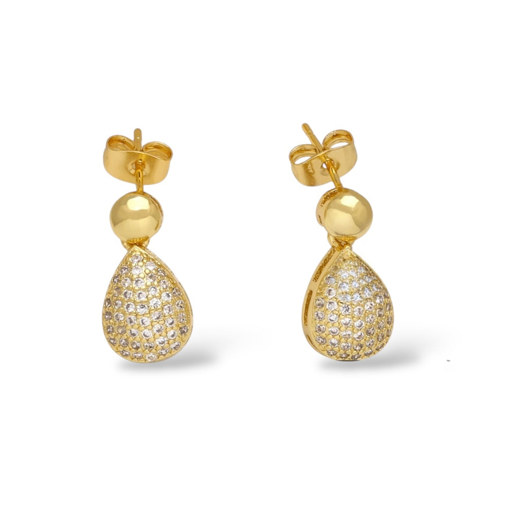 Giorgia Earrings