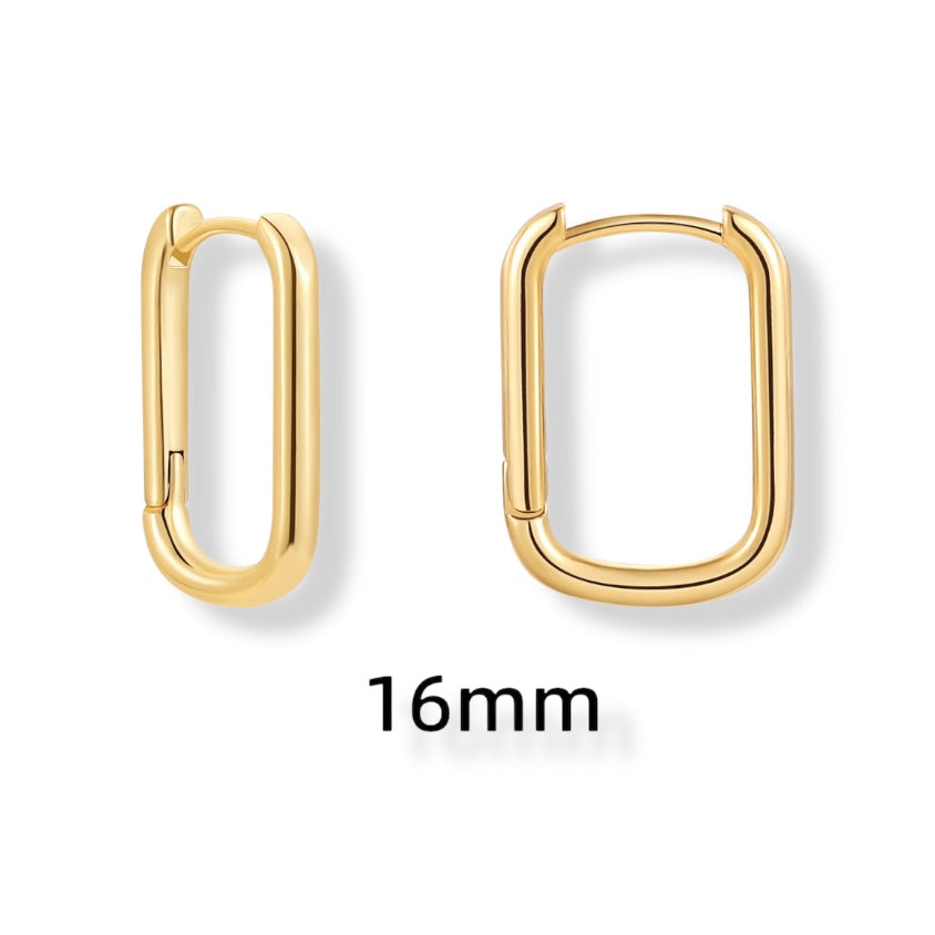Sol Earrings
