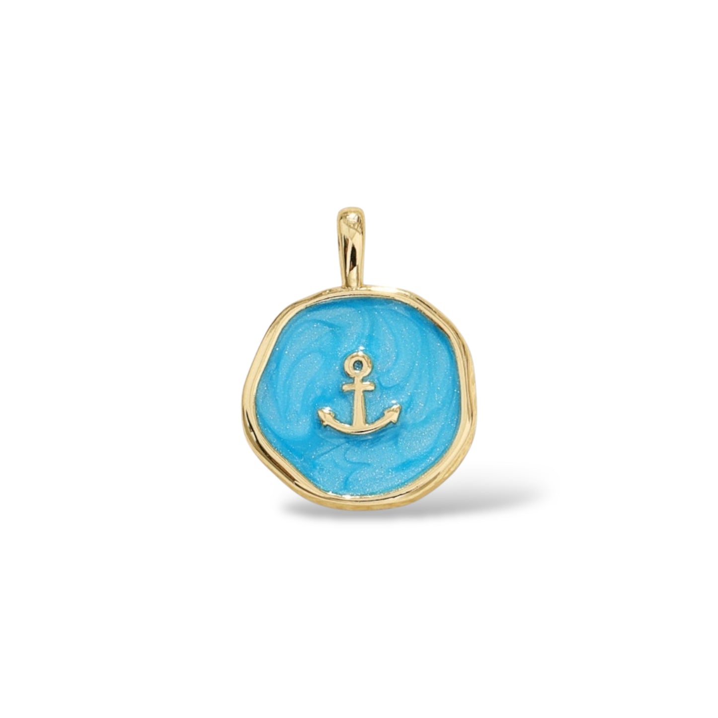 Anchor Charm