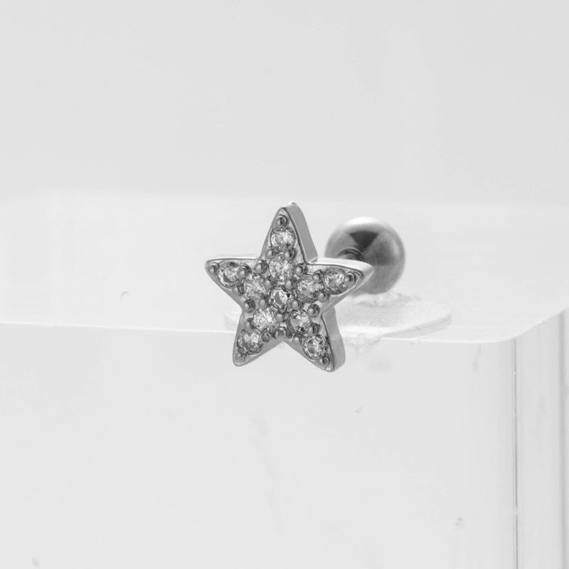 Star Piercing