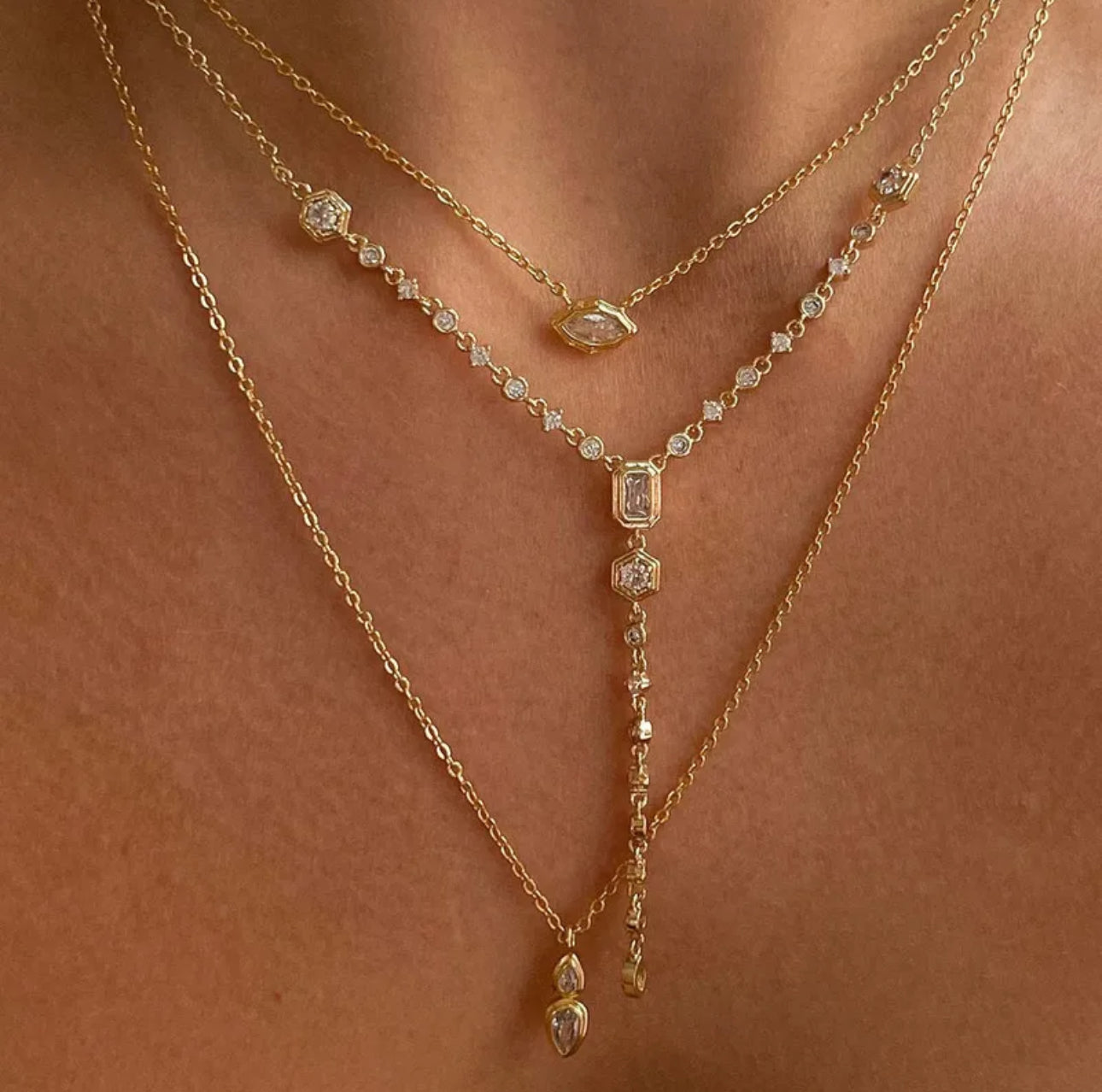 Alejandra necklace