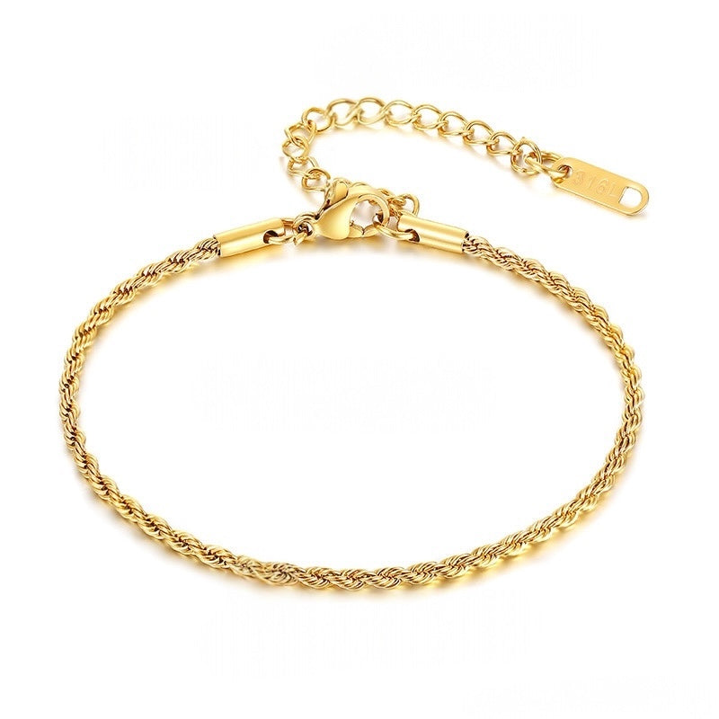 Carolina Bracelet