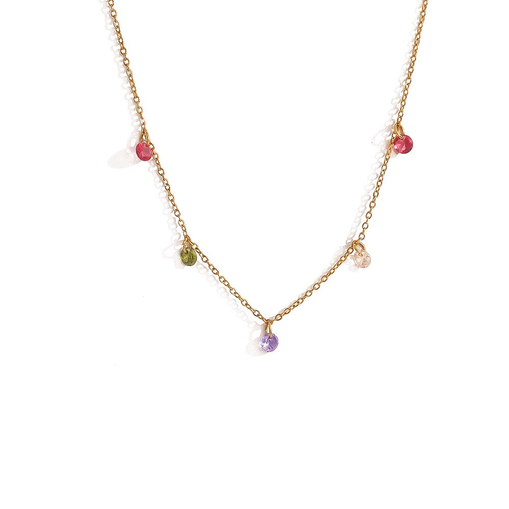 Alia Necklace