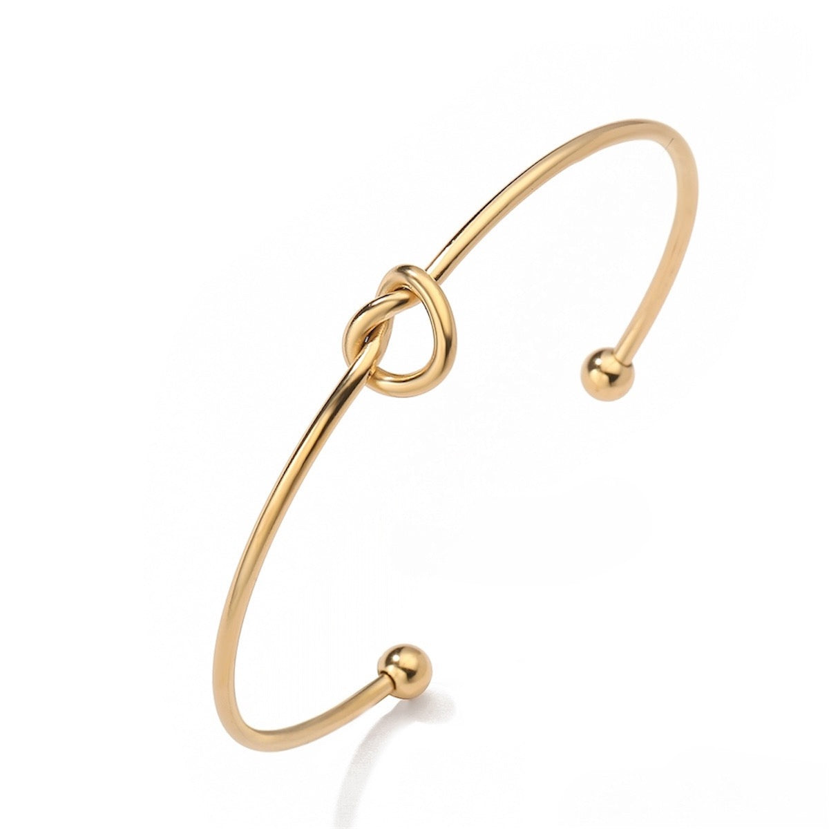 Knot Bracelet