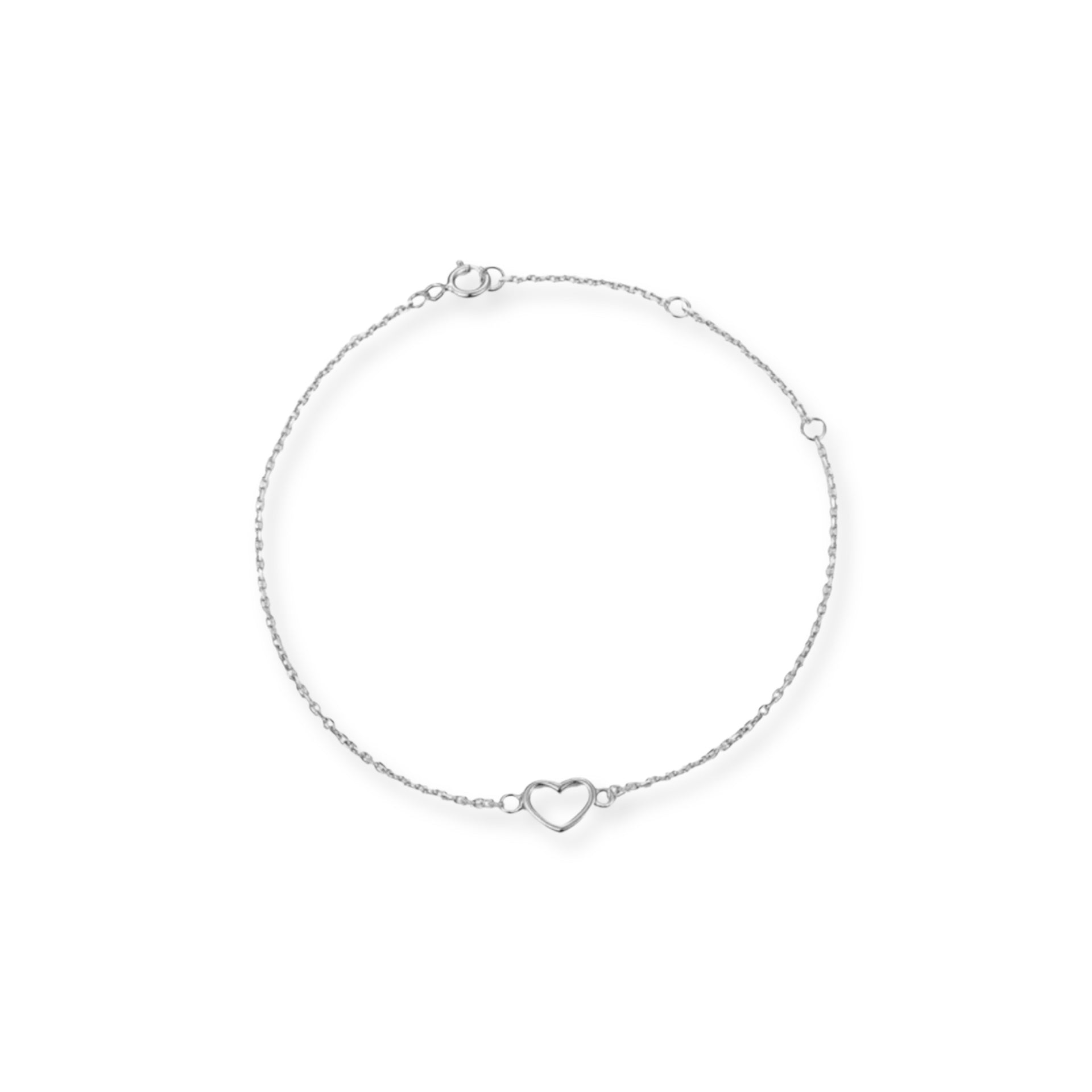 Love Me Bracelet S925