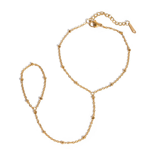 Simple Style Hand Chain