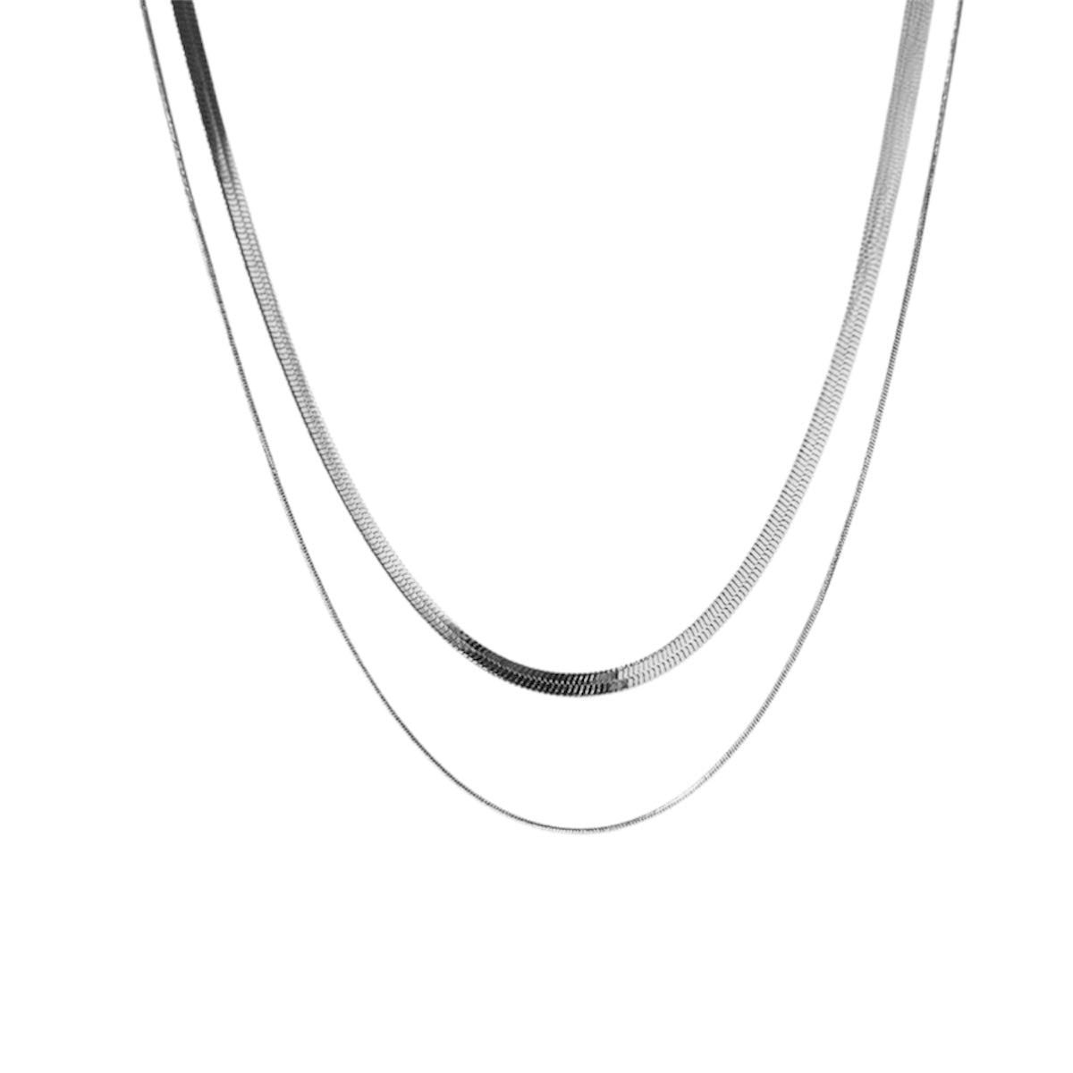 Nia Necklace