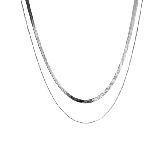 Nia Necklace