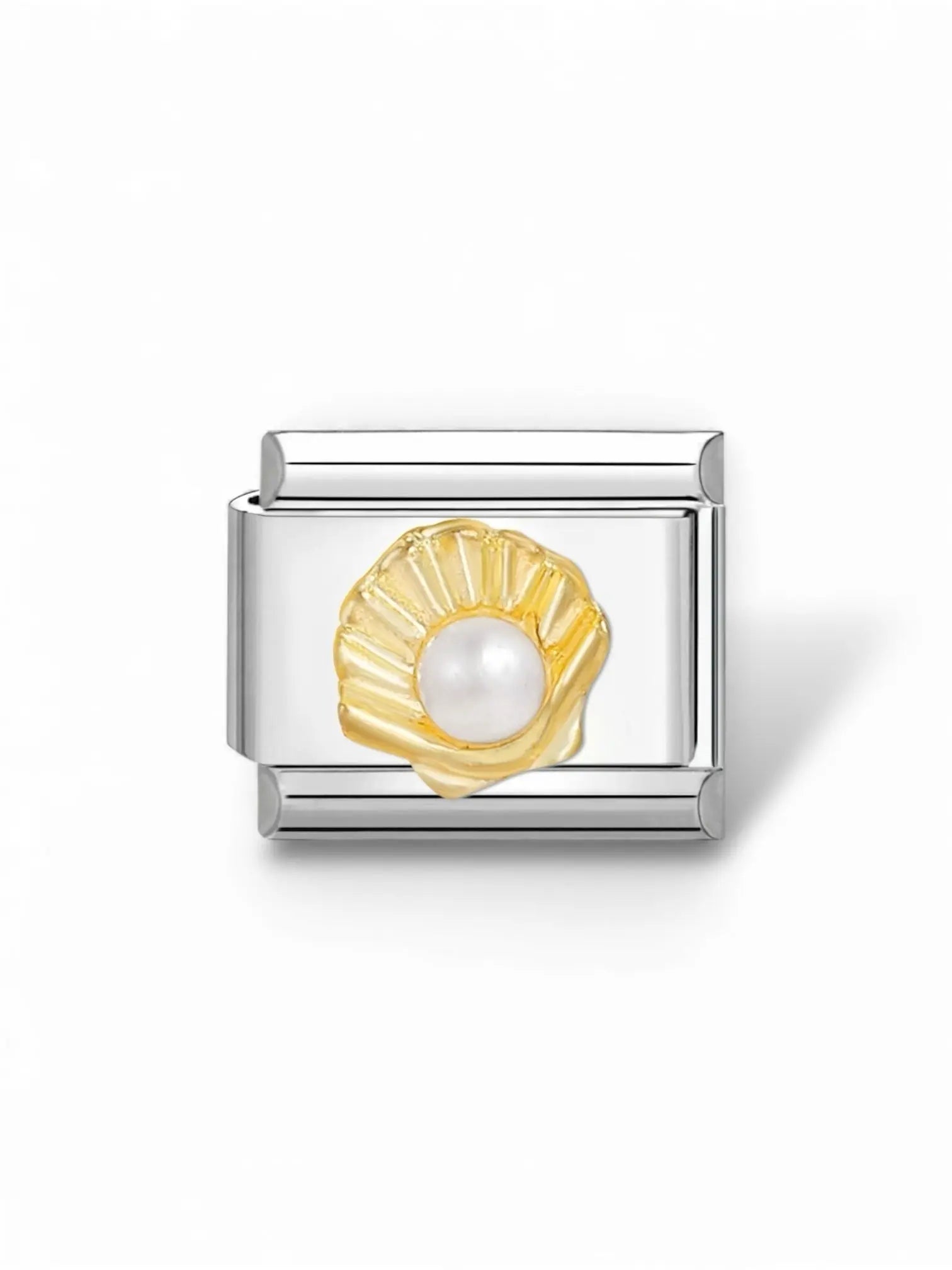Shell Italian Charm Valeria Gioielli