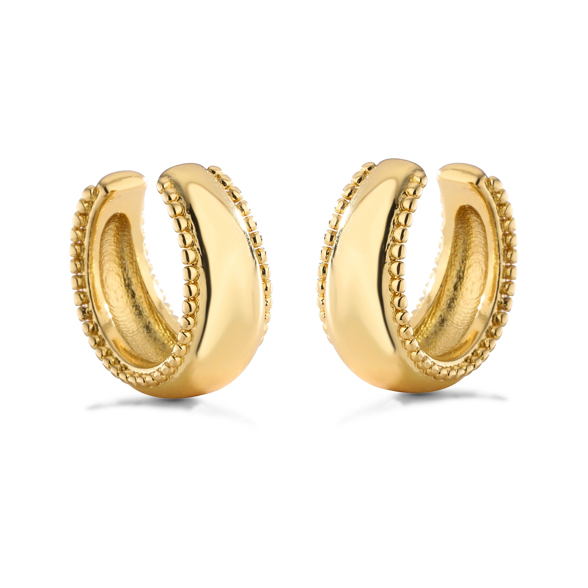 Montreal Ear Cuffs (1 Piece)