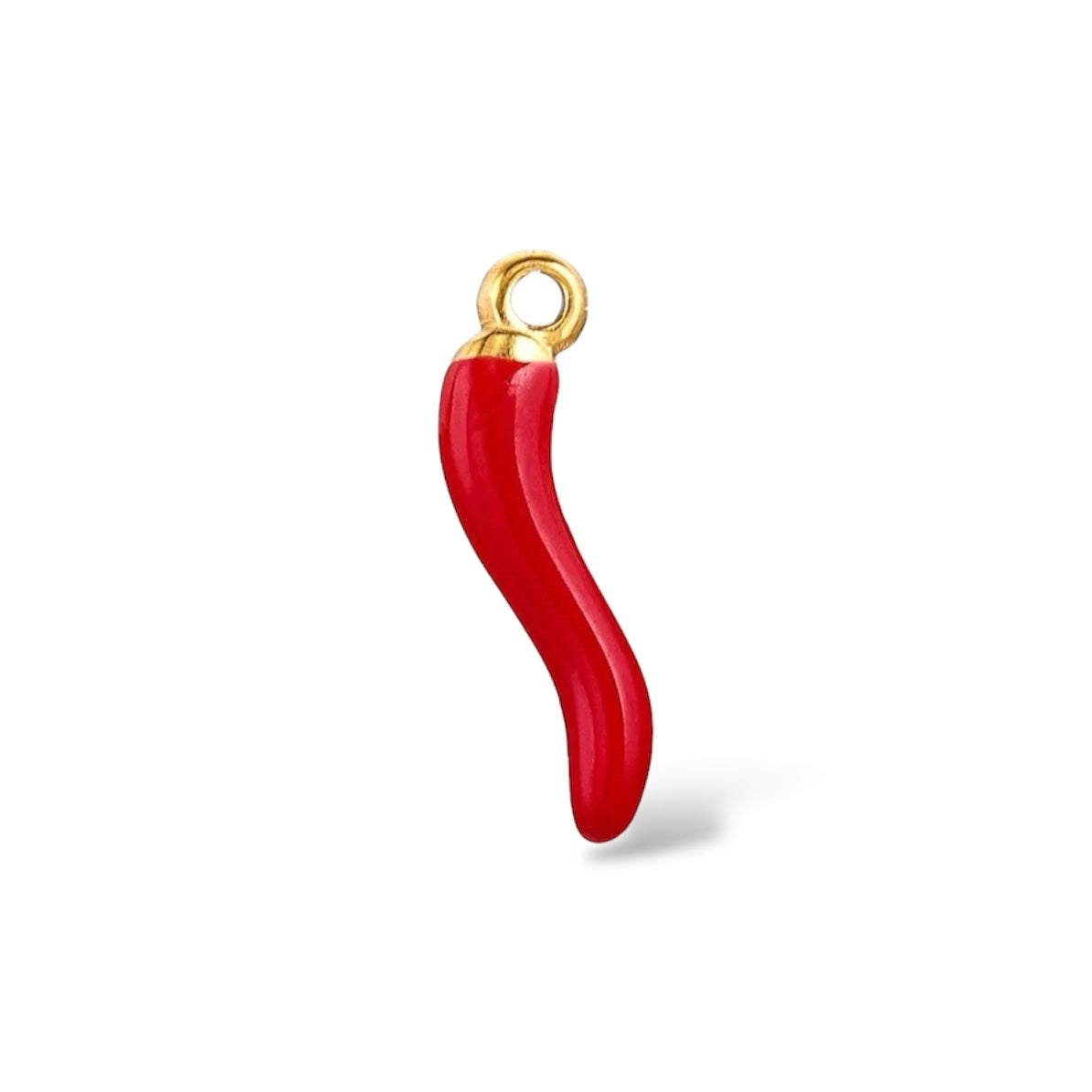 Red Pepper Charm