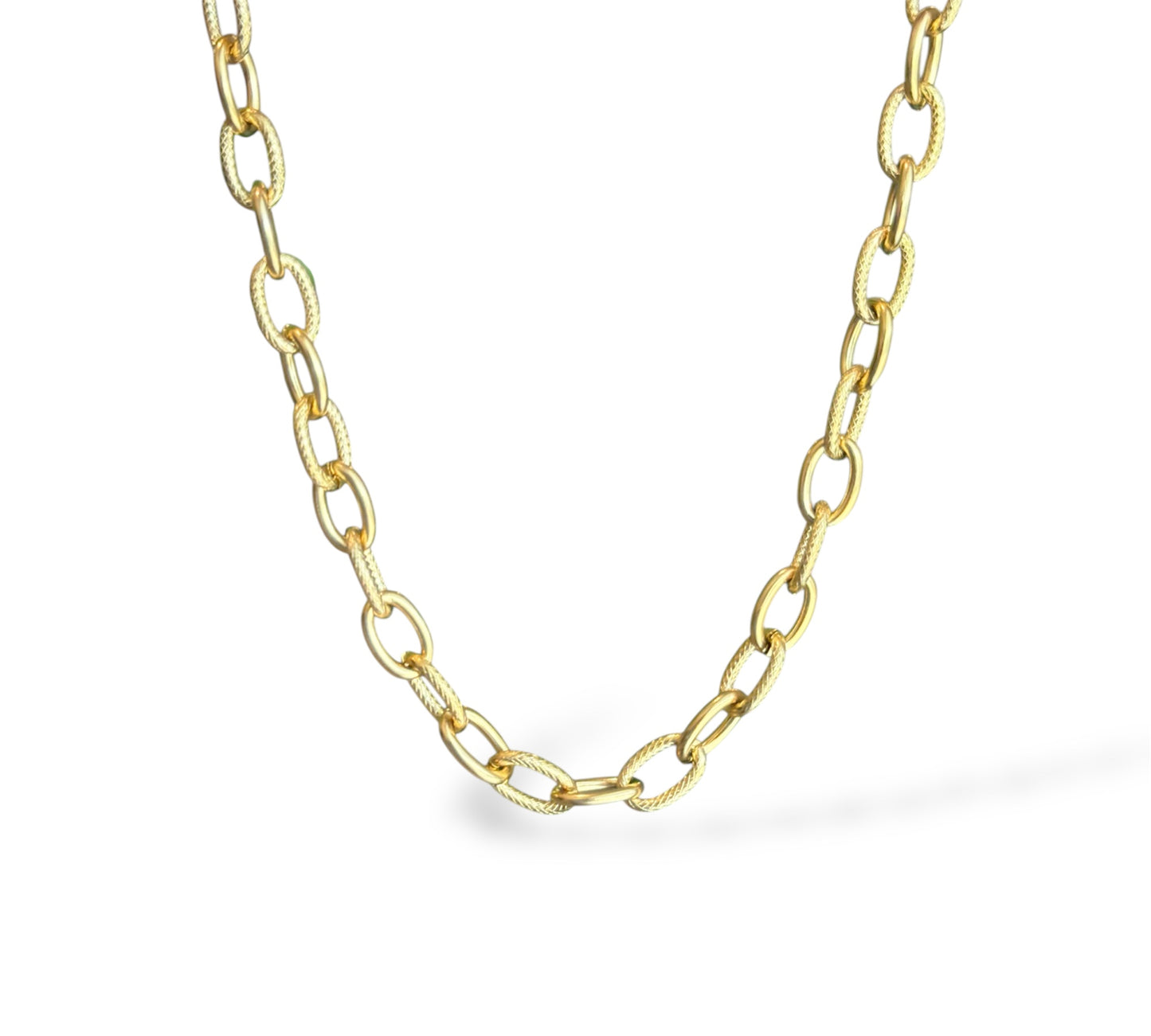 Cleo Necklace