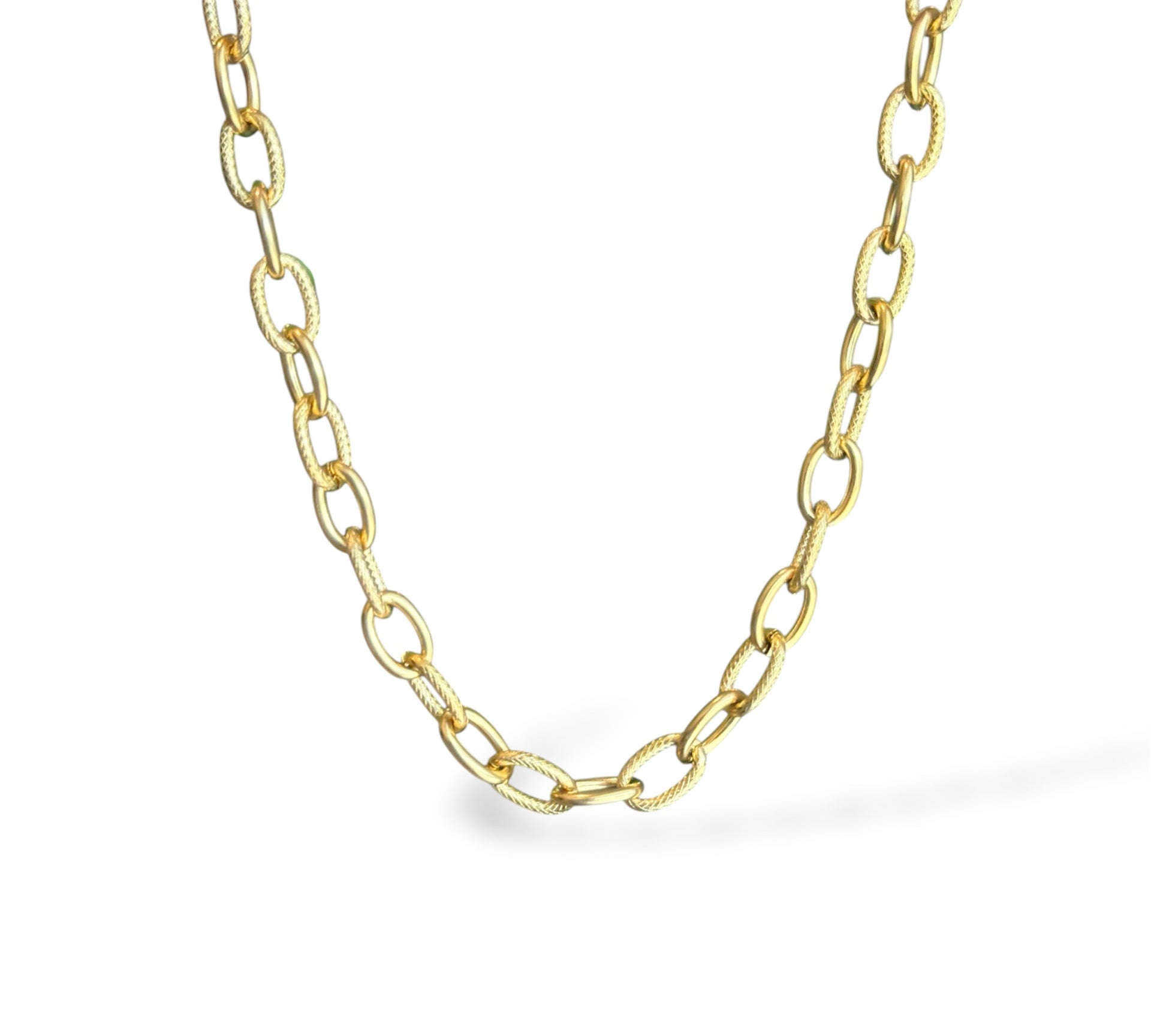 Cleo Necklace