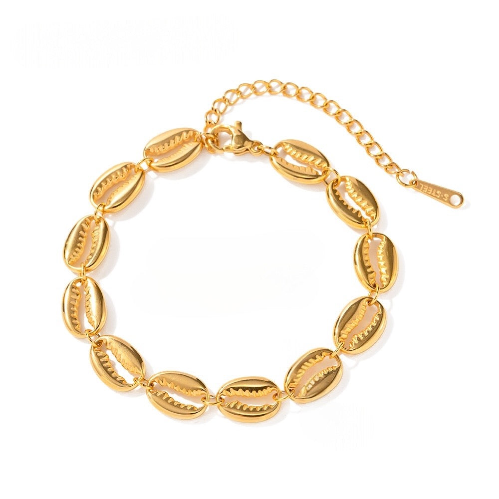 Oceanic bracelet