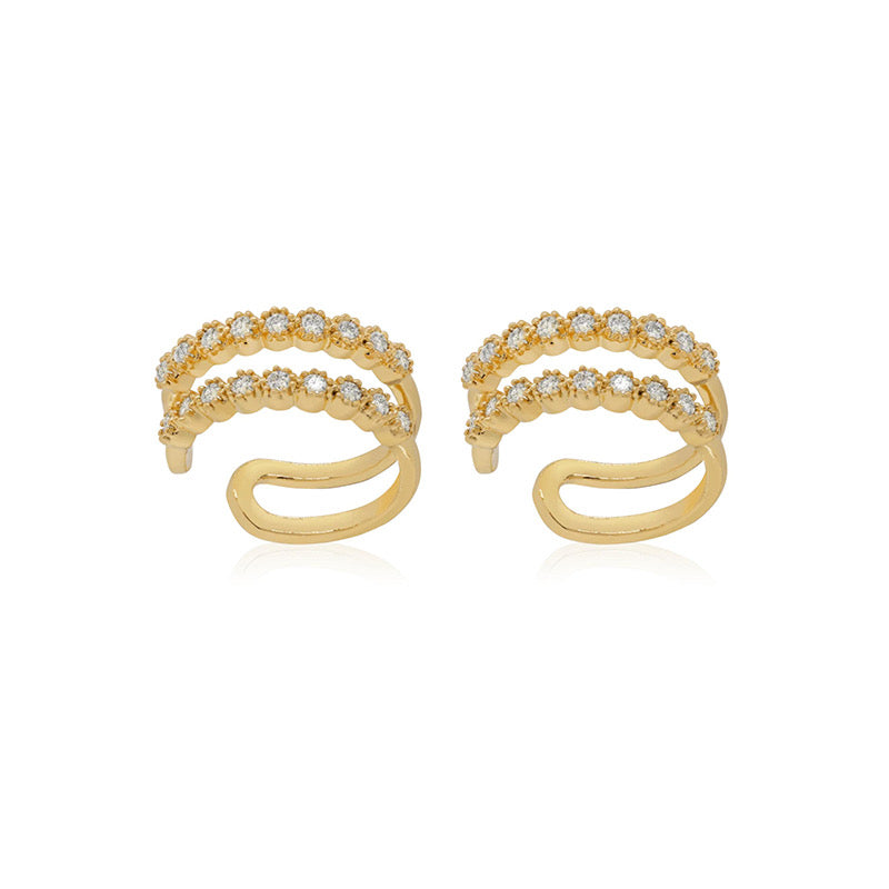 Mia Cuffs (1 piece)